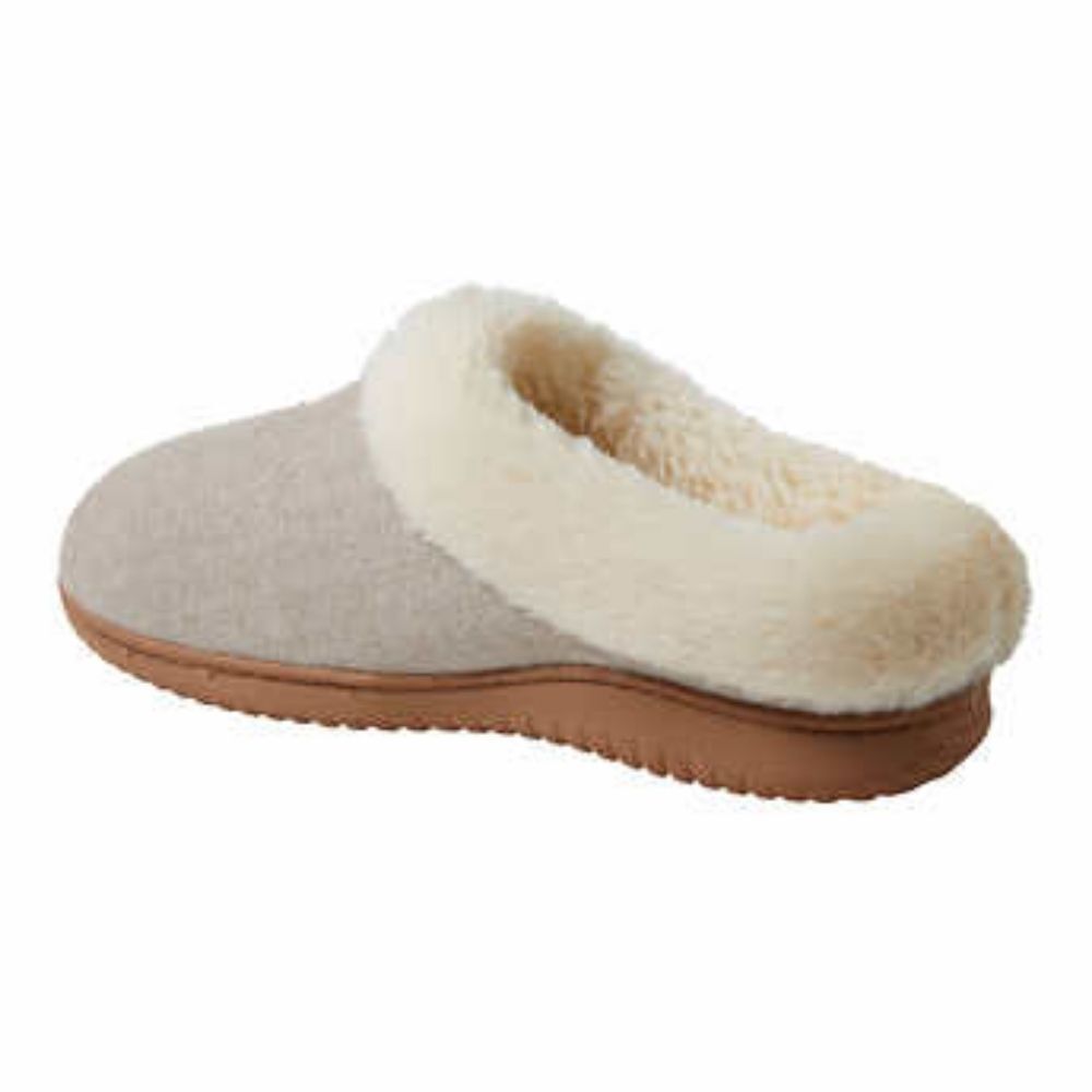 Dearfoams Ladies’ Slipper - Picture 4 of 8